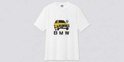 Parade Mobil Vintage di UNIQLO thumbnail